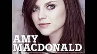 Run - Amy Macdonald ♪