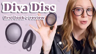 Diva Disc Review and First Look