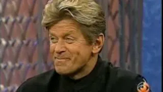 Peter Cetera - 1995 Tour Promo/Interview