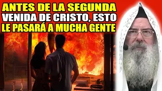 Shalom132 🆘 Antes De La Segunda Venida De Cristo, Esto Le Pasará A Mucha Gente ✝️