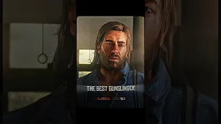 The Best Gunslinger