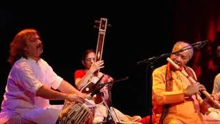 MERU Concerts live Hariprasad Chaurasia and Vijay Ghate