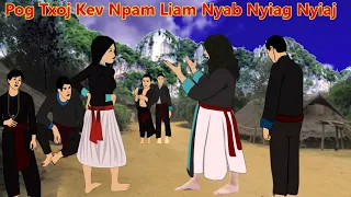 kev npam kev khaum vim liam nyab nyiag nyiaj 28/8/2021