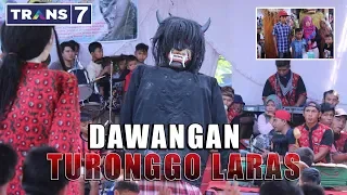 DAWANGAN TURONGGO LARAS GALIH TERBARU