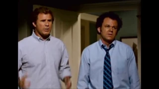 Step Brothers - So Much Extra Space In Our Room To Do Activities