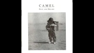 Camel_._Dust and Dreams (1991)(Full Album)