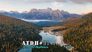 Addicted To Deep House - Best Deep House & Nu Disco Sessions Vol. #31 (Mixed by SkyDance)