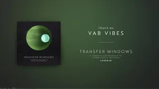 Askerad - Vab Vibes (VAB Theme) (Transfer Windows - A fanmade soundtrack to Kerbal Space Program)