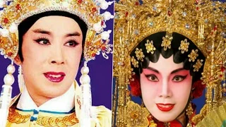 粵劇 姑緣嫂劫 陳小漢 倪惠英 梁耀安 何潔玲 cantonese opera