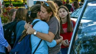 Florida: Massaker an High School