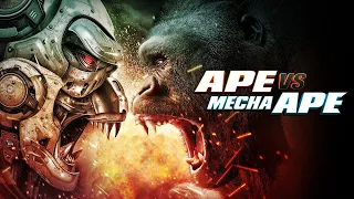 Ape Vs. Mecha Ape | Official Trailer | Horror Brains