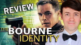 The Bourne Identity Review | Is it Worth a Revisit?