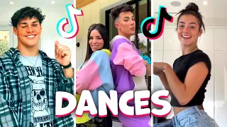 Ultimate TikTok Dance Compilation #121