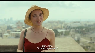 Territory of Love / L'Autre Continent (2019) - Excerpt 1 (English Subs)