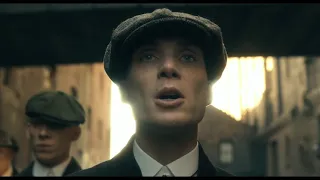 DAMSO-Tueurs (PEAKY BLINDERS)