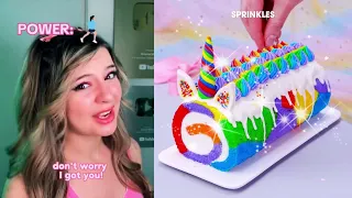 🍌🍍 Text To Speech ❎🔥 ASMR Cake Storytime @Brianna Mizura | Best Tiktok Compilations 2024 #103