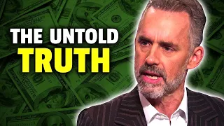 Jordan Peterson Explains How Money Works