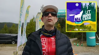 Ultra-Trail Harricana 125k Race - 2021