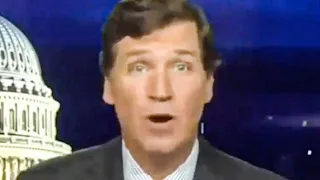 Tucker Carlson Has the Answers to ALL Our Problems!