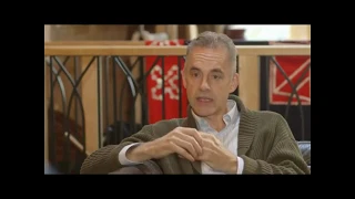 Incarnation and Responsibility - Jordan Peterson