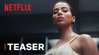 Elite: Temporada 7 | Anitta chega a Las Encinas | Netflix