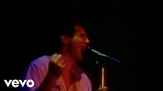 Spandau Ballet - Through the Barricades (Live from the NEC, Birmingham)