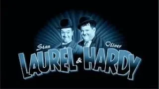 Laurel & Hardy Museum  Tour