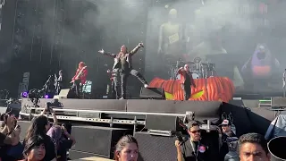 Helloween - Dr. Stein [Masters of Rock, Buenos Aires-Argentina 28 Abril 2023]