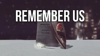 Remember Us - FFXIV (MSQ SPOILERS)