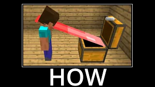 WAIT WHAT (Minecraft) #48