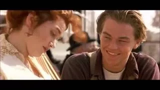 Leonardo DiCaprio- Crazy in Love