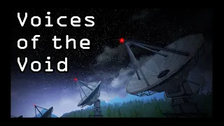 Поиски новых интересных мест Часть 11 | Voices of the Void | #VoicesoftheVoid #votv