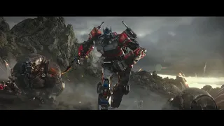 Transformers: Rise of the Beasts | Final Trailer (2023)