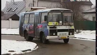 Анонс Тема дня (01.03.2019). Нові автобусні маршрути: як зміниться транспортна система міста?