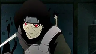 Itachi [AMV]