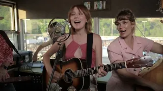 Molly Tuttle & Golden Highway w/ Jerry Douglas - Crooked Tree - DelFest - Cumberland, MD - 5/29/22