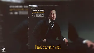 Cheb Hasni - Mazal souvenir andi /الشاب حسني (slowed)