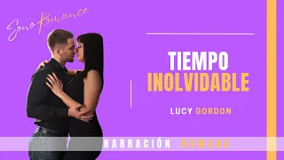 ▶️NOVELA romántica en español 🎧TIEMPO INOLVIDABLE | audiolibro completo