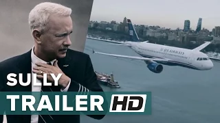 Sully (2016) - Trailer Italiano Ufficiale HD - Il nuovo film di Clint Eastwood con Tom Hanks