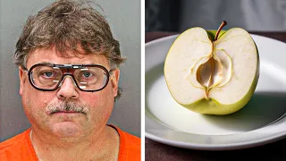 25 Strangest Last Meal Requests On Death Row