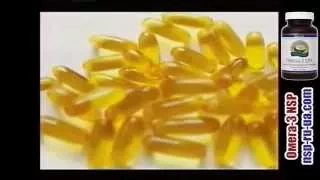 Omega-3 NSP - польза для здоровья детей и взрослых