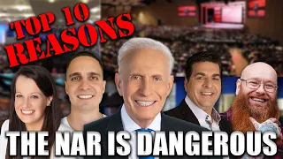 The New Apostolic Reformation EXPOSED | Proof it is DANGEROUS | RUN from the NAR