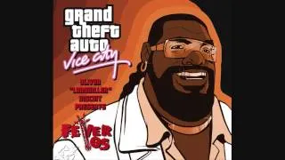 GTA Vice City - Fever 105 - The Pointer Sisters - ''Automatic'' - HD