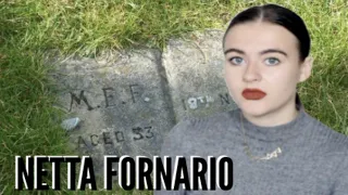 THE VERY STRANGE DEATH OF NETTA FORNARIO | MIDWEEK MYSTERY