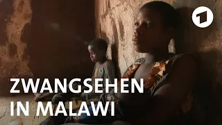 Kinderehen und Missbrauch in Malawi | Weltspiegel