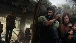The Last Of Us Reclaimed Territories Trailer