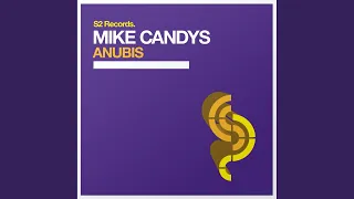 Anubis (Mike's Mummy Mix)