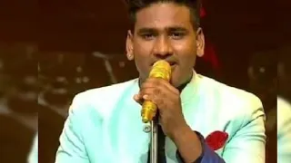 indian idol 11 sunny hindustani kina sohna tenu rabb ne banaya