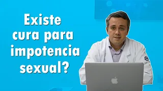 Causas de Impotência Sexual (Disfunção Erétil) | Dr. Claudio Guimarães