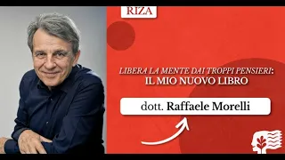 Libera la mente dai troppi pensieri